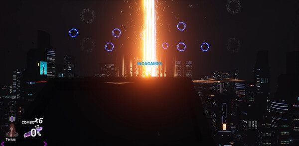 DNAVERSUS screenshot 4