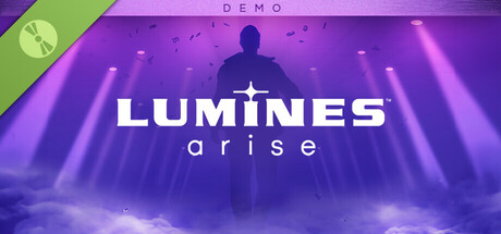 螢幕擷取畫面 (5) Lumines Arise Demo