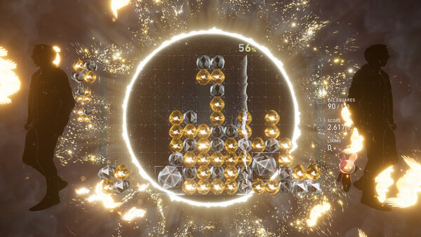 Lumines Arise Demo