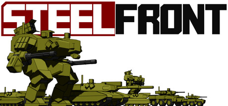 SteelFront Playtest