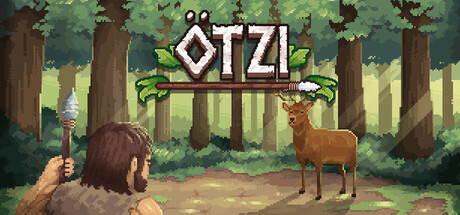 Ötzi header art
