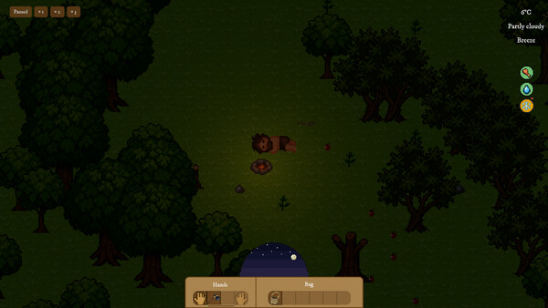 Ötzi Screenshot