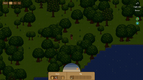 Ötzi Screenshot