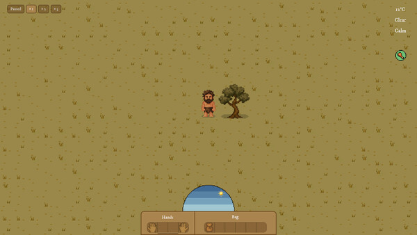 Ötzi Screenshot