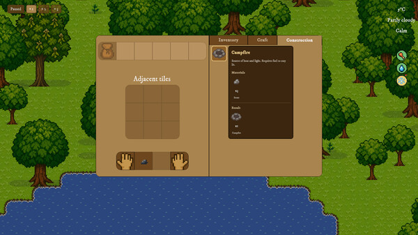 Ötzi Screenshot