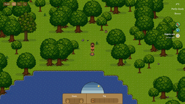 Ötzi Screenshot
