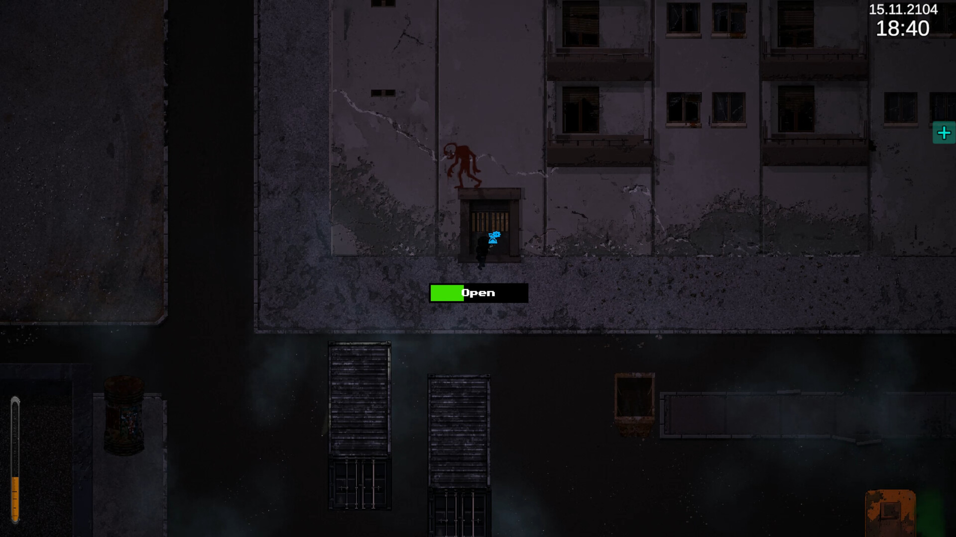Project S.U.N.D.I.A.L screenshot 10