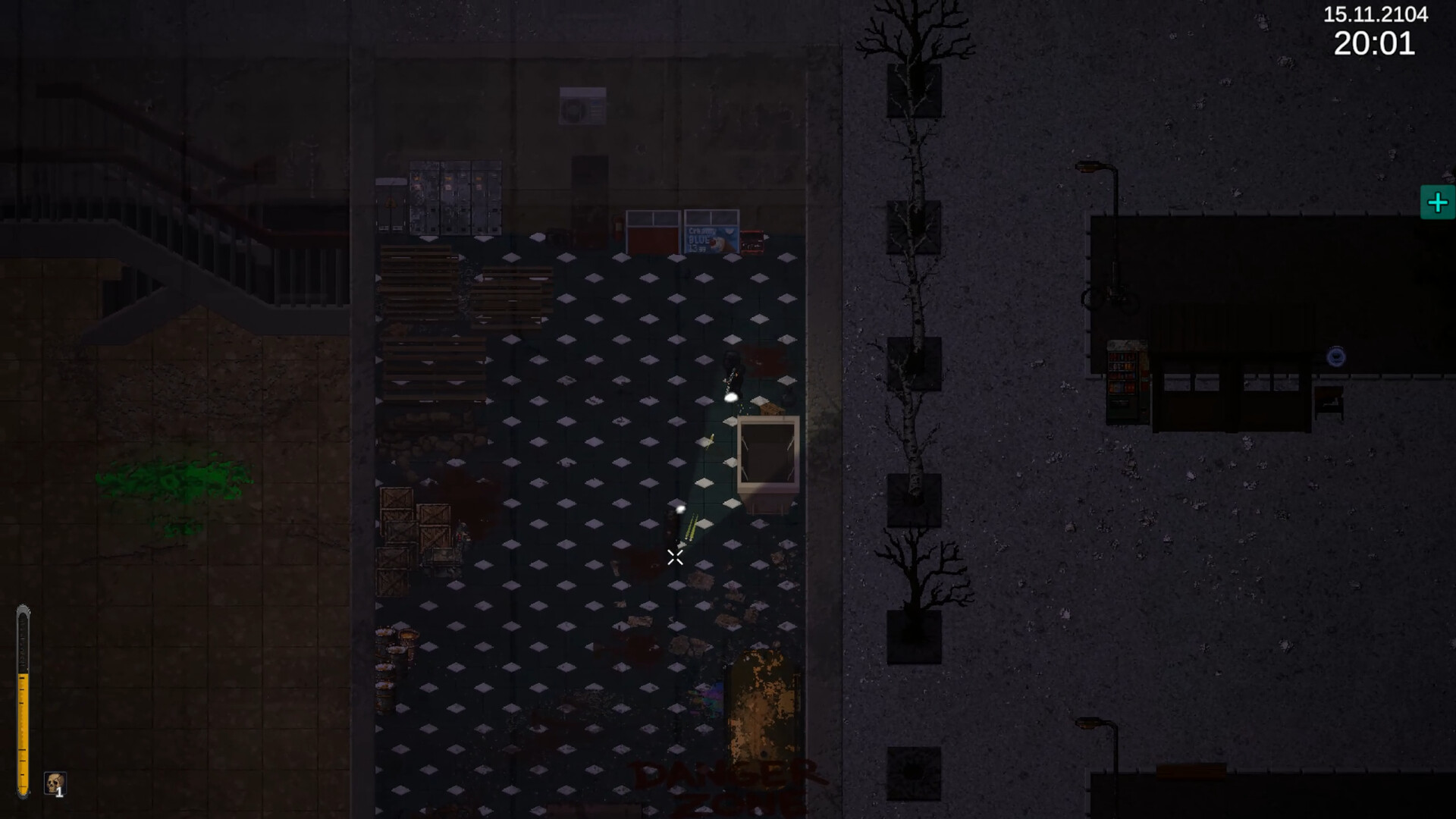Project S.U.N.D.I.A.L screenshot #8