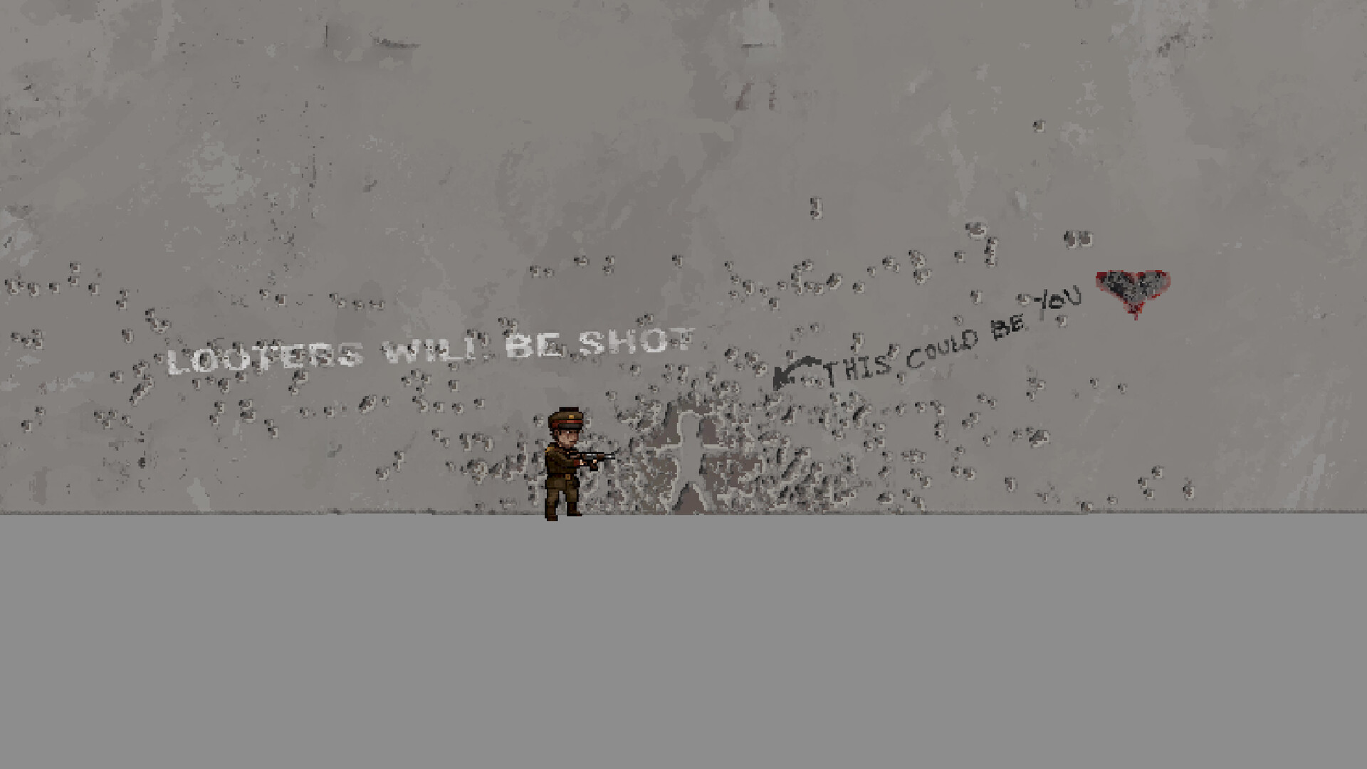 Project S.U.N.D.I.A.L screenshot 1