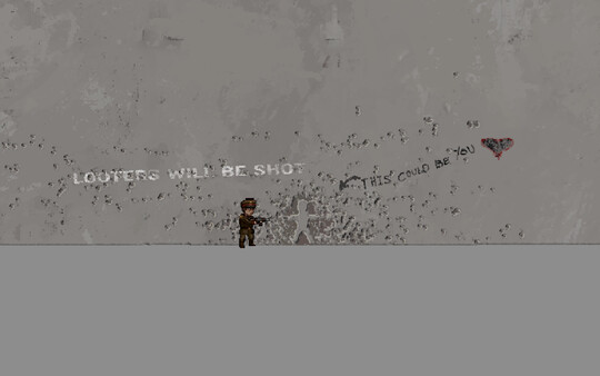 Screenshot of Project S.U.N.D.I.A.L gameplay showing in-action mechanics