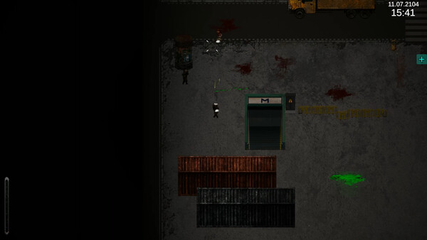 Screenshot 3 of Project S.U.N.D.I.A.L - more gameplay footage