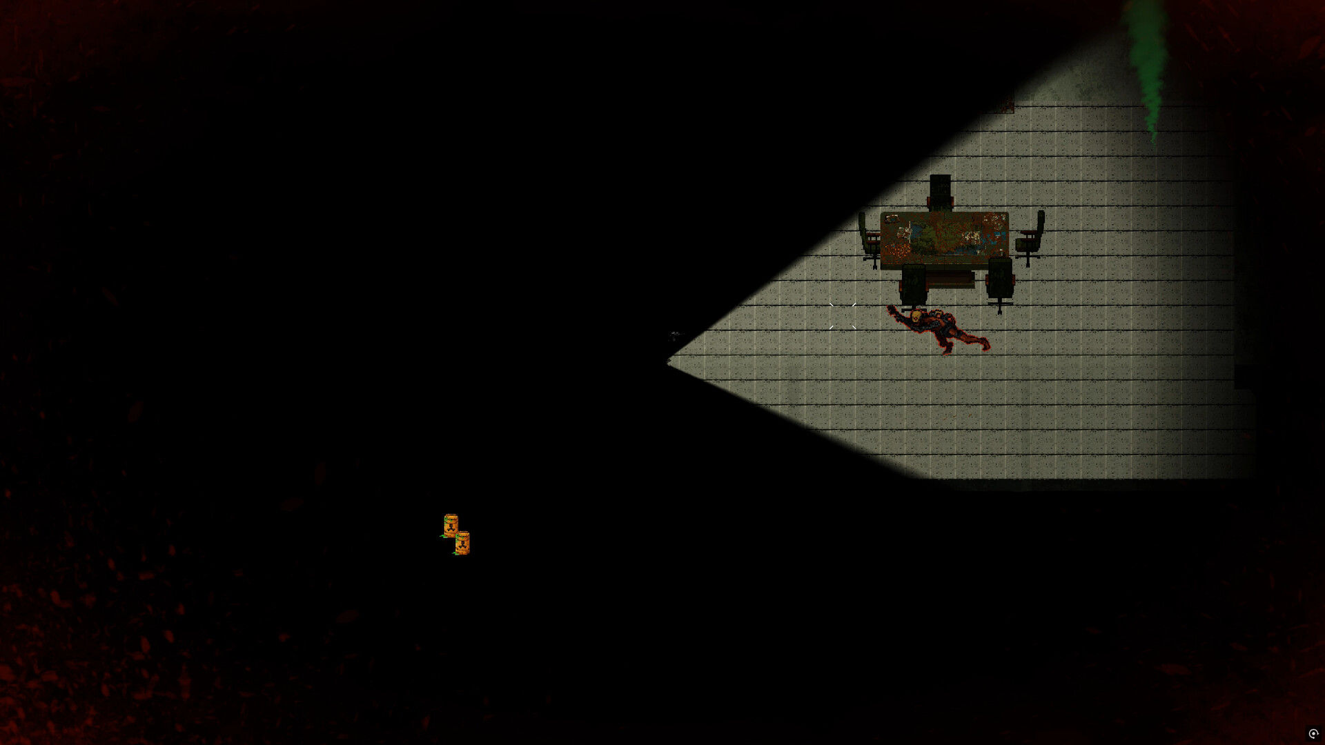 Project S.U.N.D.I.A.L screenshot 3