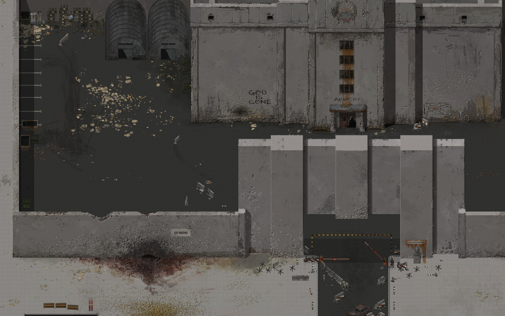 Project S.U.N.D.I.A.L screenshot #17