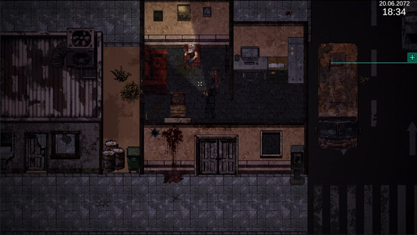 Project S.U.N.D.I.A.L screenshot 4