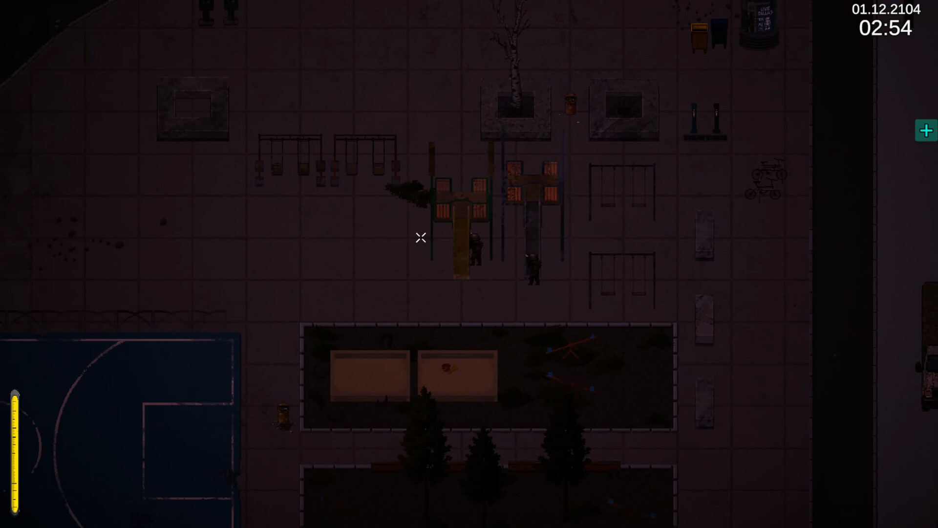 Project S.U.N.D.I.A.L screenshot 12
