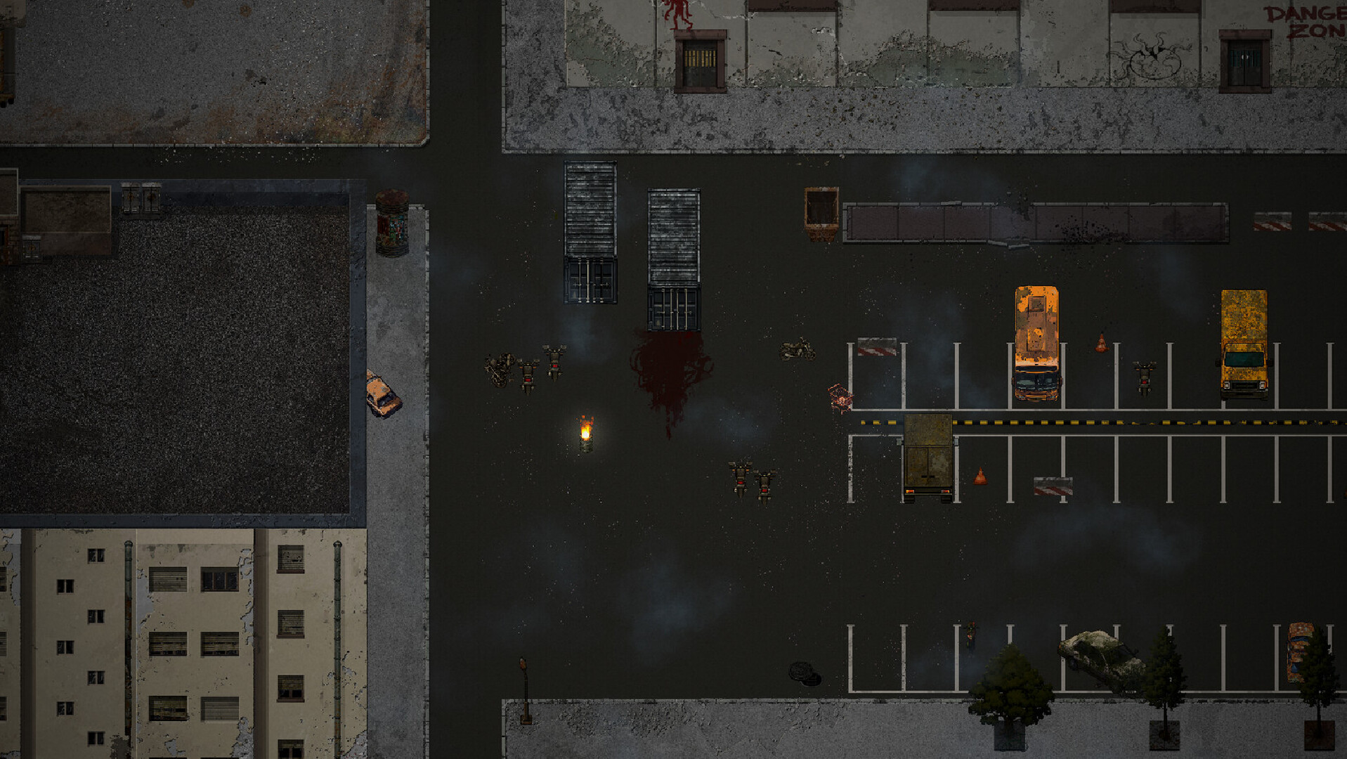 Project S.U.N.D.I.A.L screenshot 4