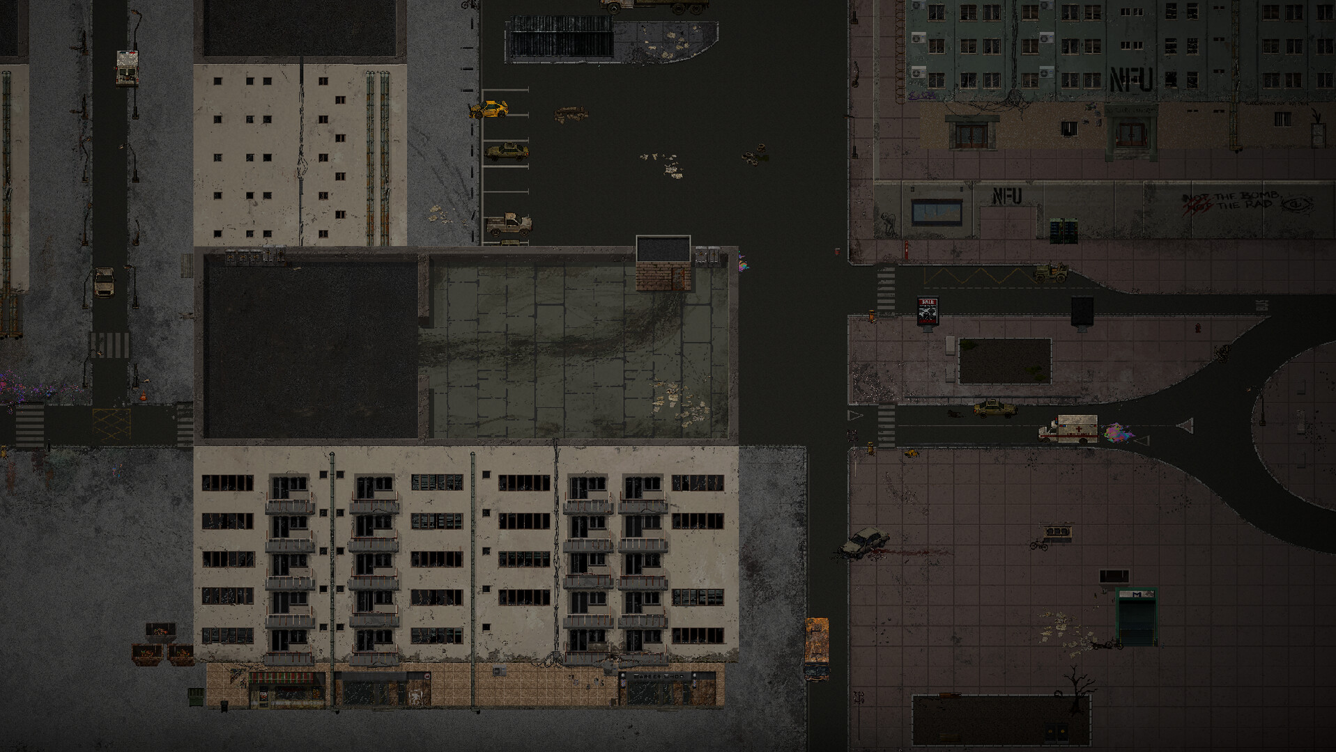 Project S.U.N.D.I.A.L screenshot 18