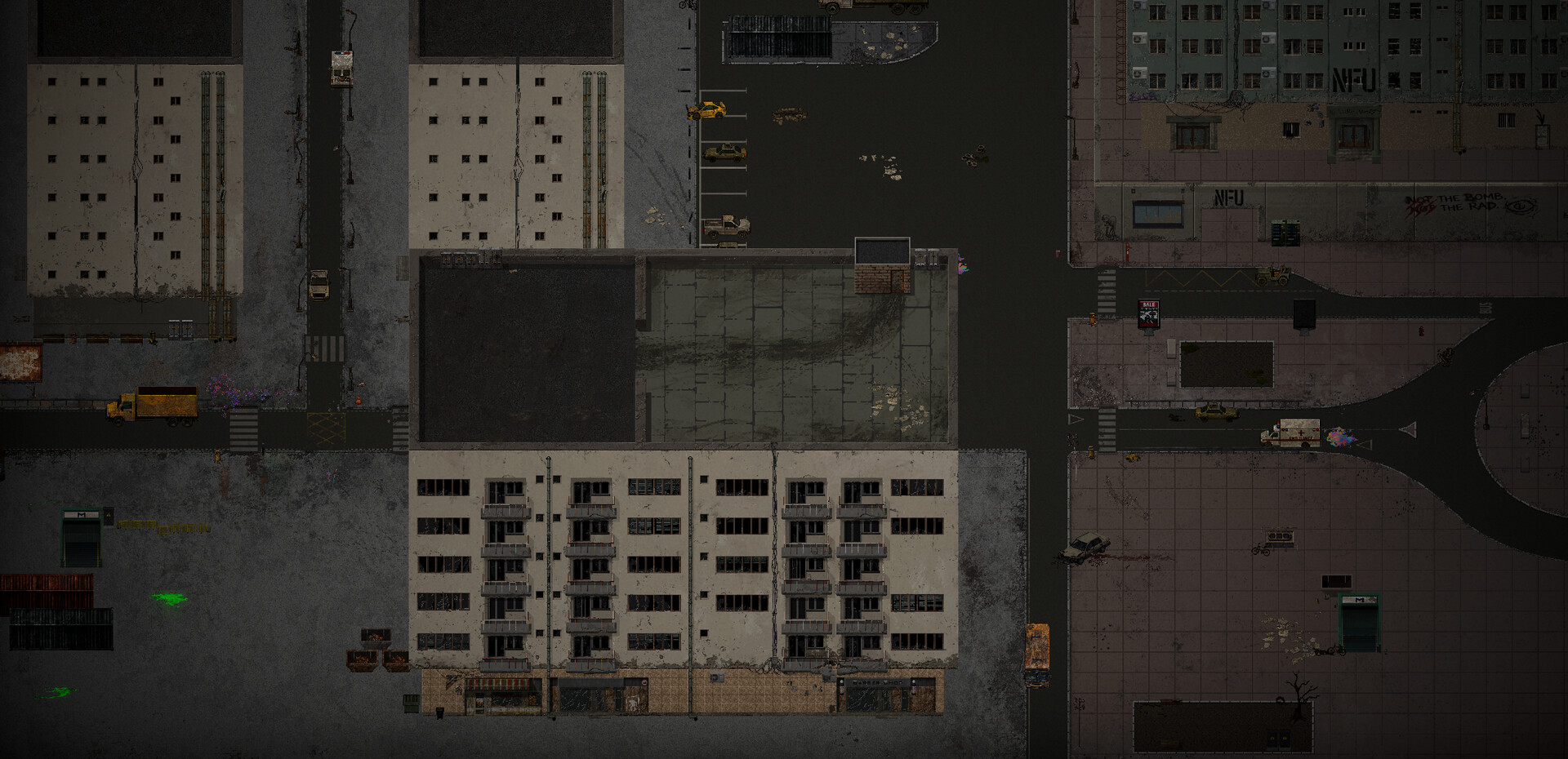 Project S.U.N.D.I.A.L screenshot 7