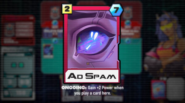 Null Runner screenshot 2