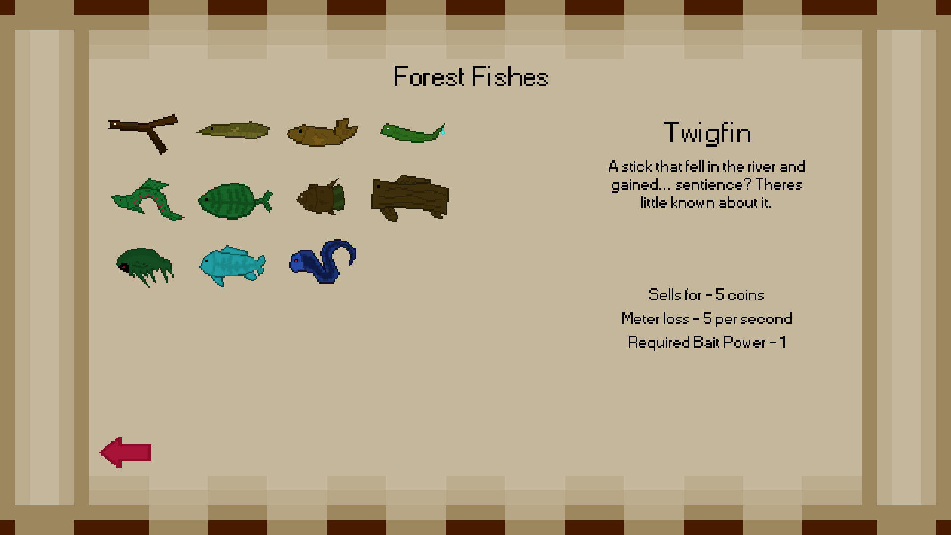 Cozy Catch screenshot #5