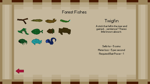 Cozy Catch screenshot 5