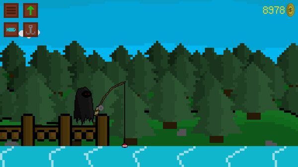 Cozy Catch screenshot 1