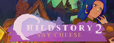 ChildStory 2: Say Cheese!