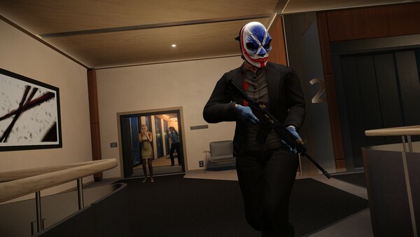 PAYDAY 2: Subscription