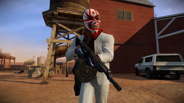 PAYDAY 2: Subscription