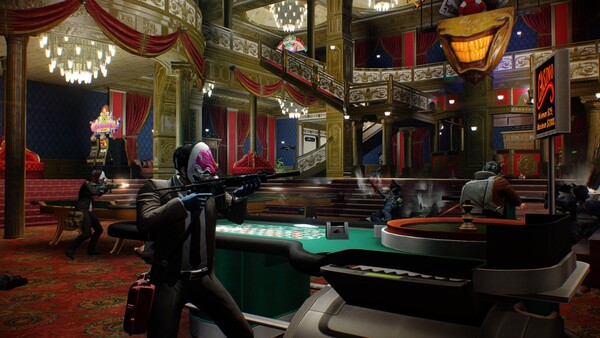 PAYDAY 2: Subscription