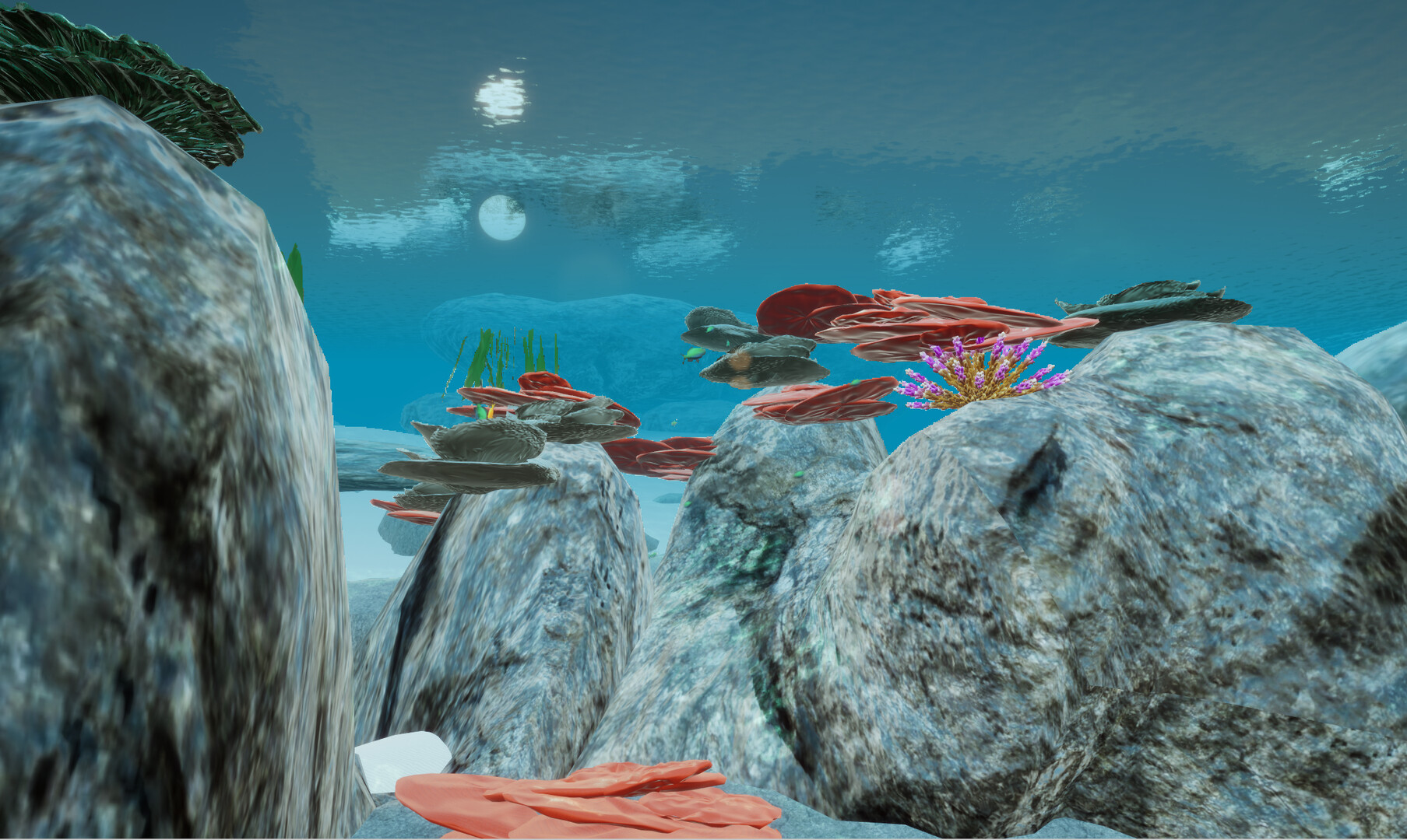 Coralland screenshot #7