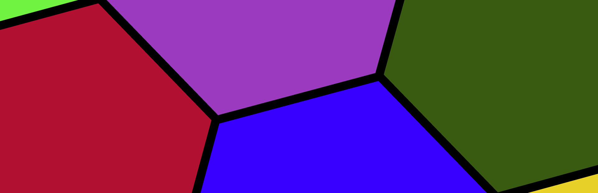 Hexashell