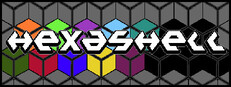 Hexashell game capsule image