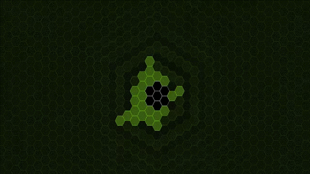 Hexashell video 1