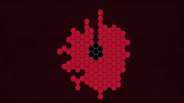 Hexashell video 2