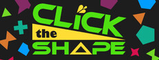 Click The Shape