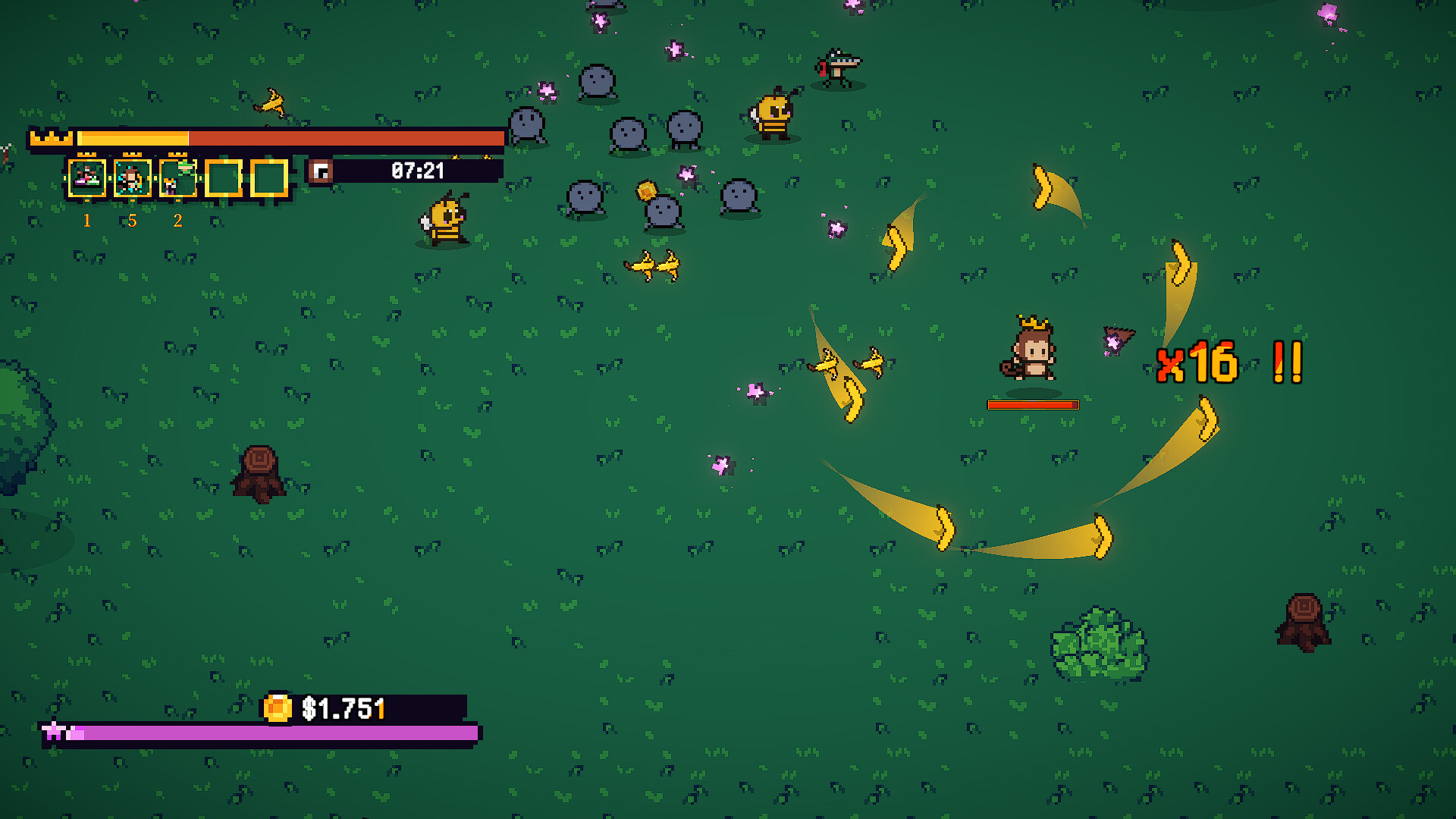 Kinap screenshot #6