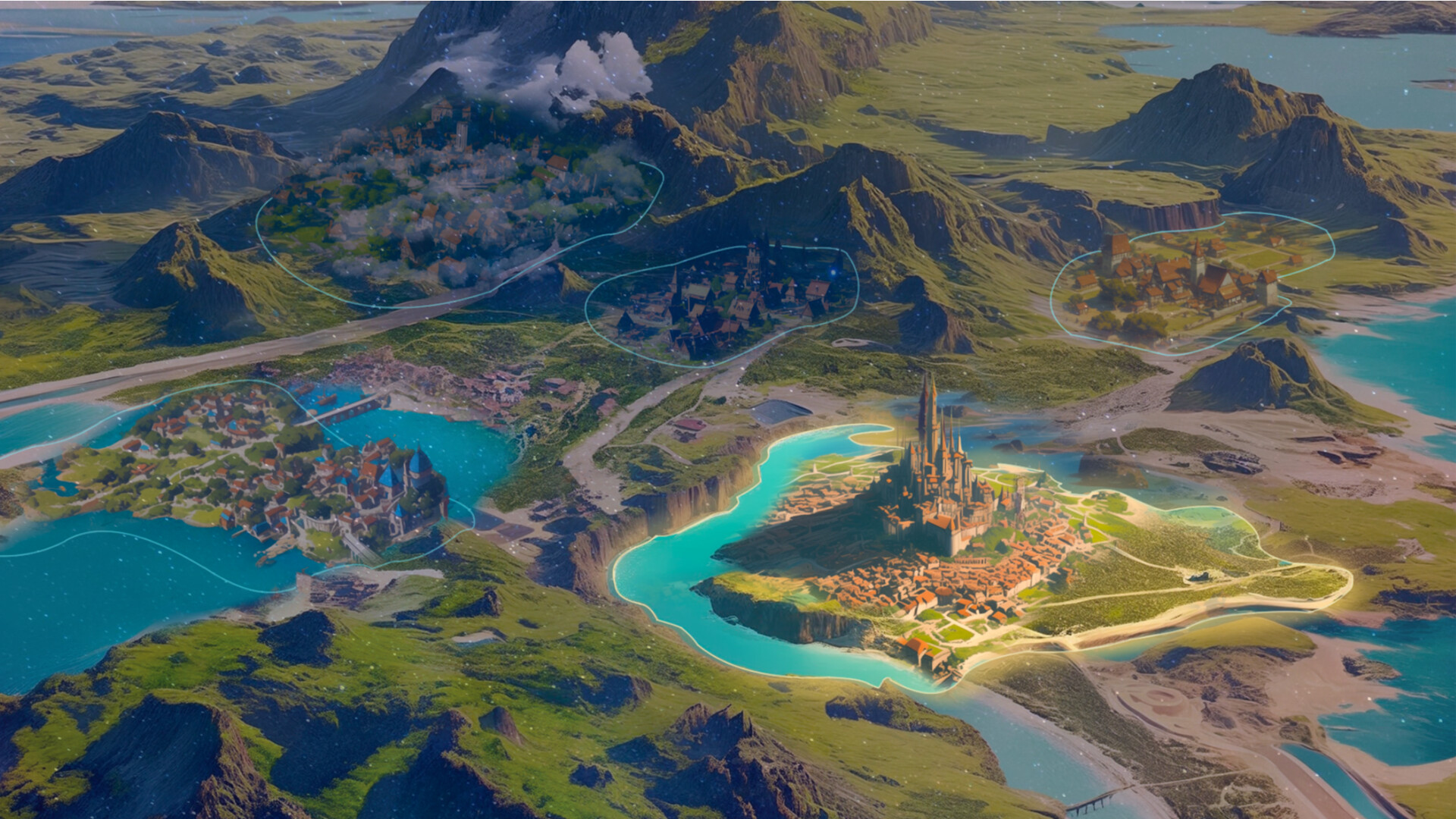 异世界魔药师 screenshot #3