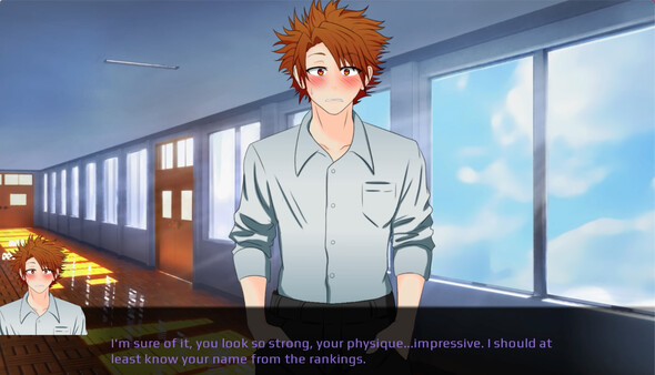 Throne of Hearts: Rise from the Nightmare.