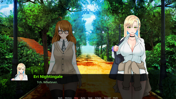 Throne of Hearts: Rise from the Nightmare screenshot 3