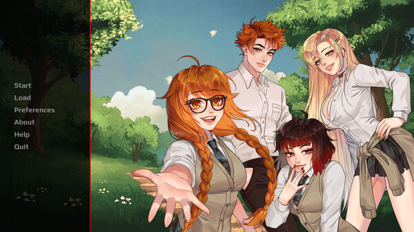 Throne of Hearts: Rise from the Nightmare screenshot 1