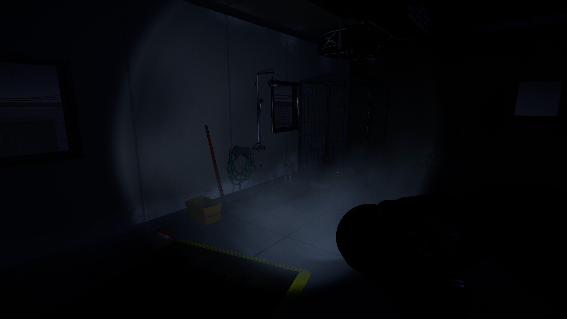 Fear Below Zero screenshot #11