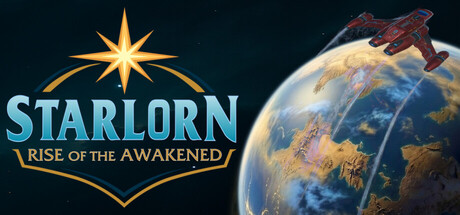 Starlorn: Rise of the Awakened header art