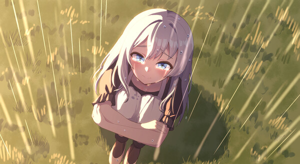 My Egg Girls: A Gentle Storyfor windows and Linux 1