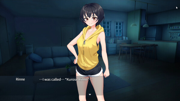 My Egg Girls: A Gentle Story screenshot 6