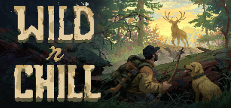 Wild n Chill header