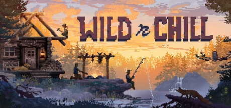 Wild n Chill Banner