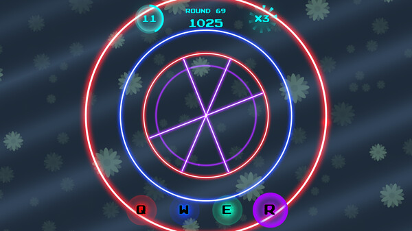 Hypno Halo screenshot 2