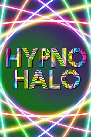 Hypno Halo cover art