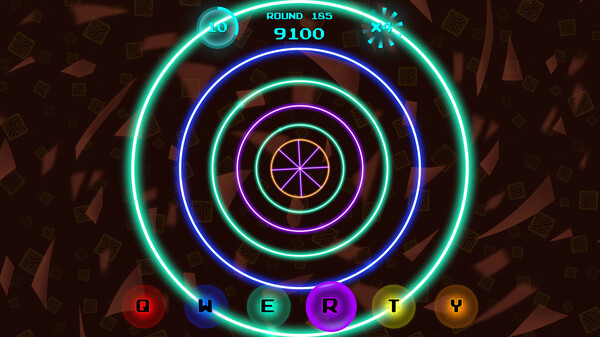 Hypno Halo screenshot 6